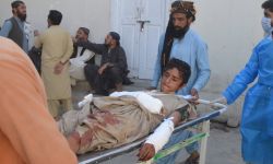 باكستان: 22 قتيلاً في تفجير نفذه انفصاليون بلوش بمحطة للقطارات